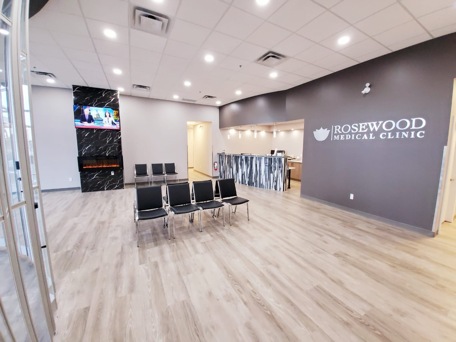 Rosewood Medical Clinic