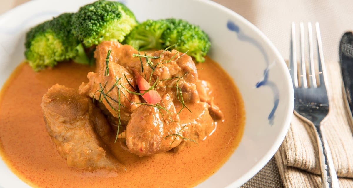 Sweet Lime Thai Cuisine
