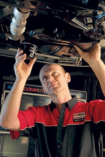 Autofocus Mechanical - Repco Authorised Car Service North Mackay, photo 4
