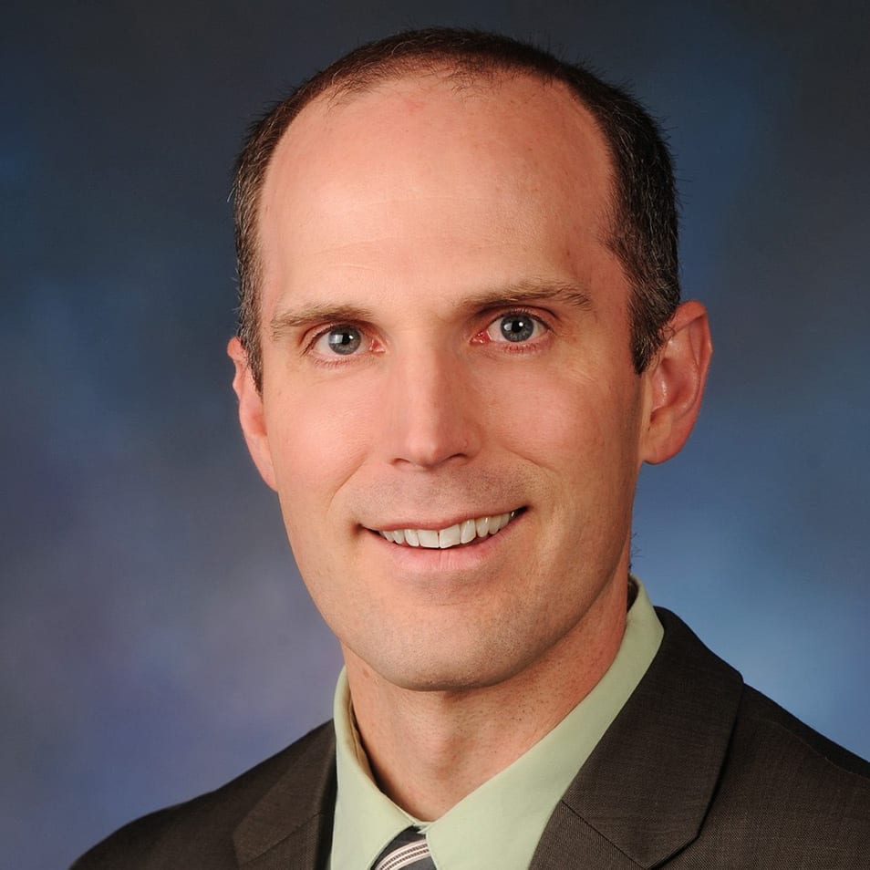 Alan B. Sanderson, MD, photo 2