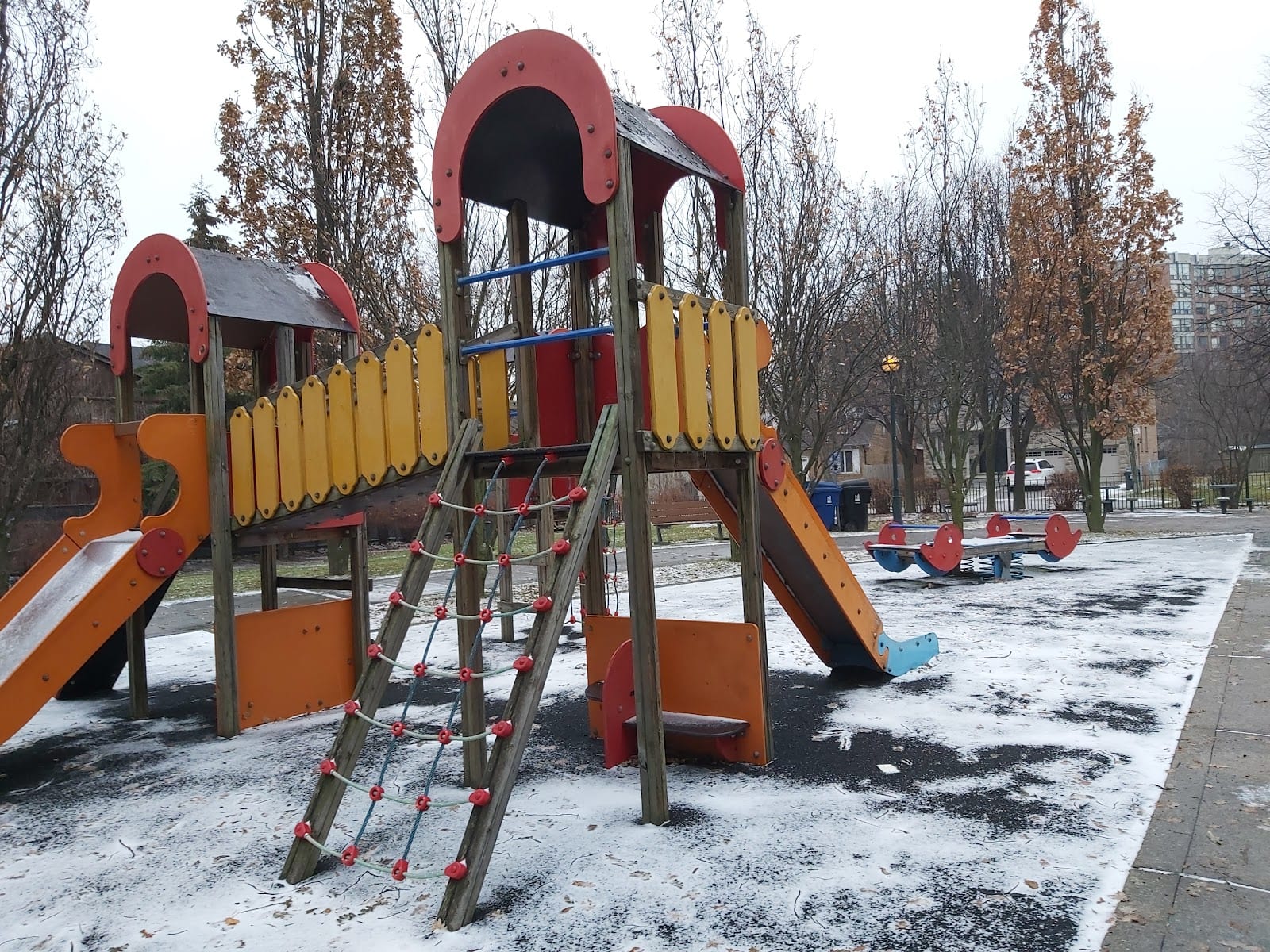 Bishop Park