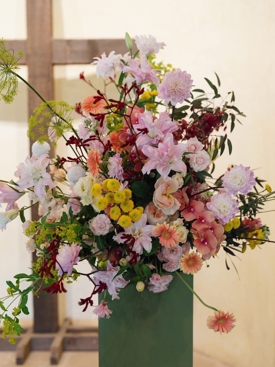 Ida Mayes Floral Design House, photo 3