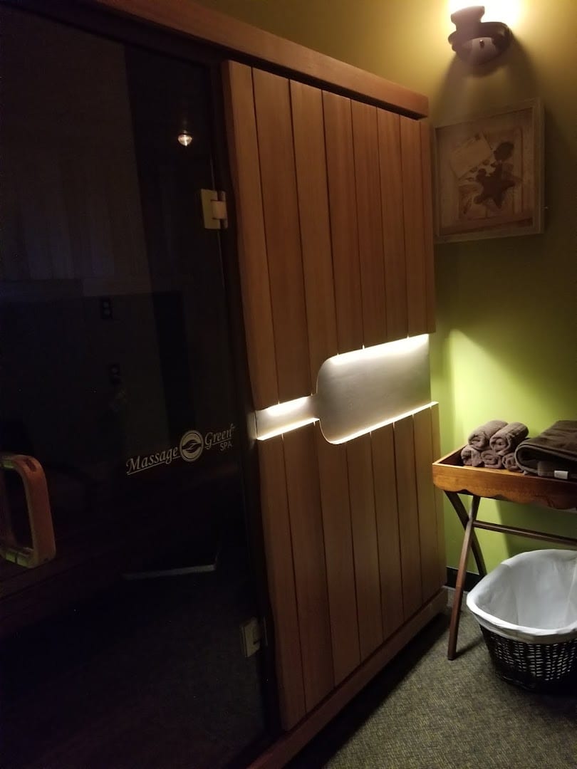 Hand & Stone Massage and Facial Spa, photo 4