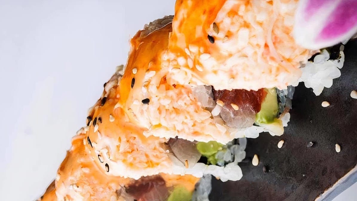 Tokyo Japanese Steakhouse & Sushi Bar
