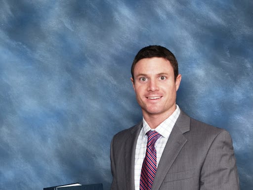 Lawyer Wesley Todd, photo 4