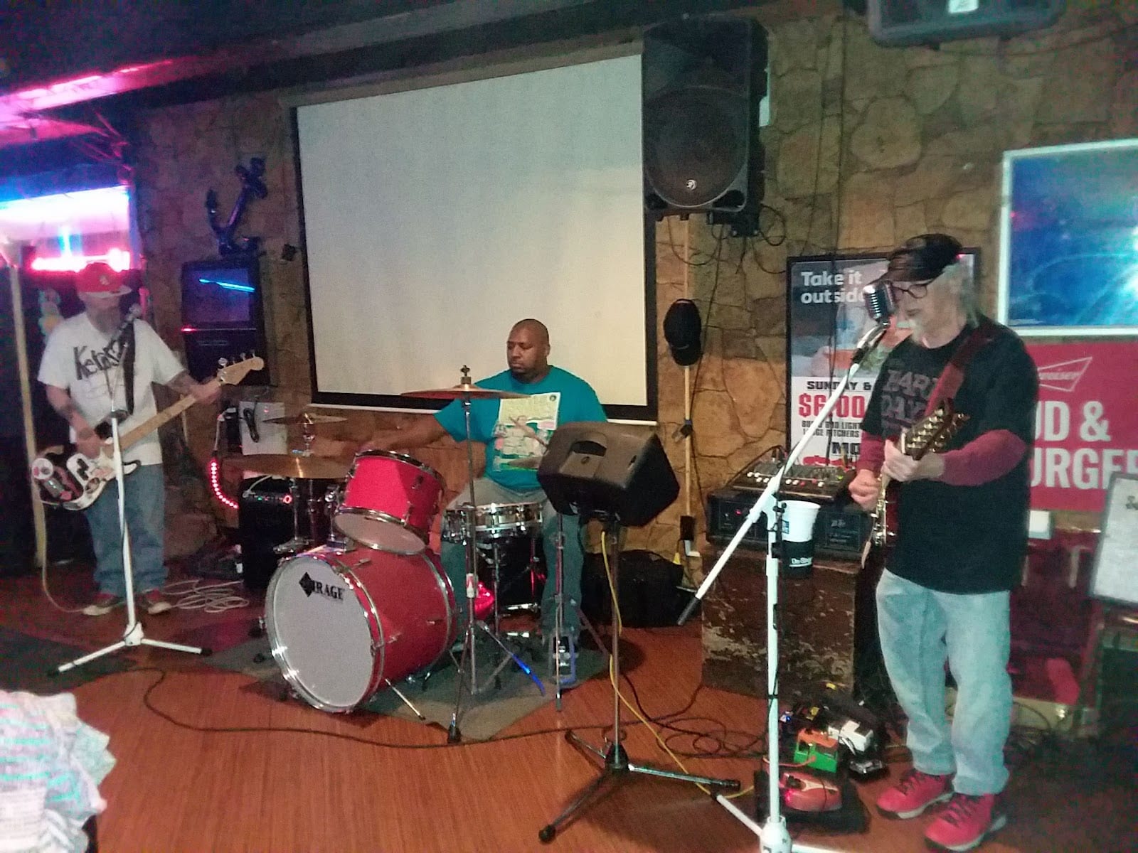 A&O Sweet Shop Tavern, photo 4