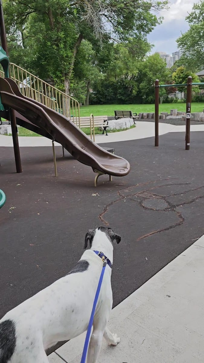 Abbotsford Park, photo 2