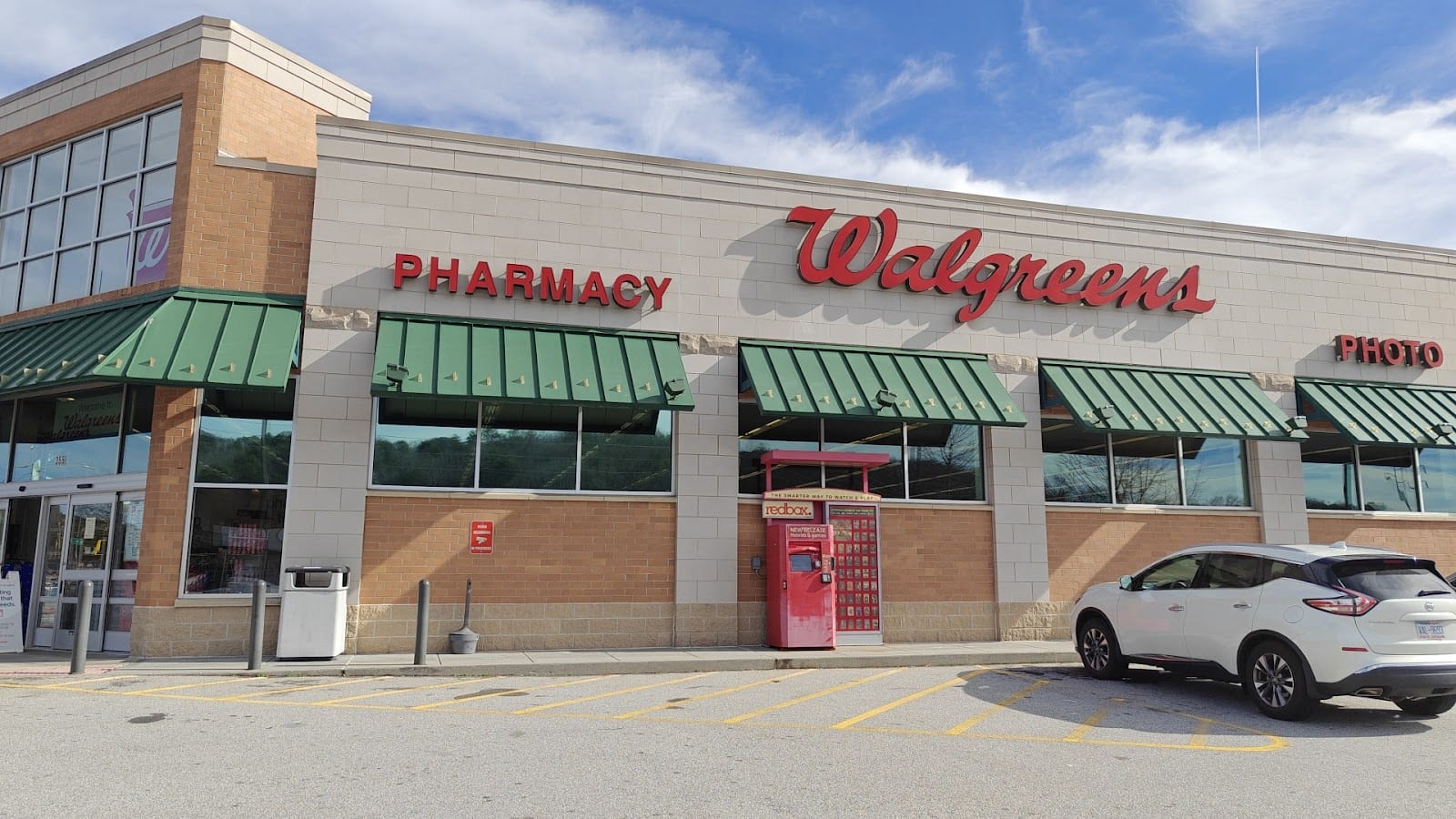 Walgreens, photo 4