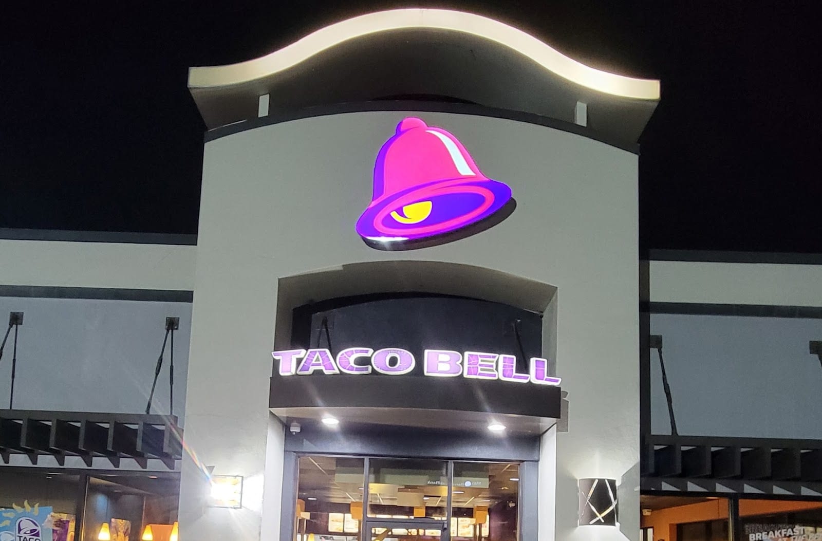 Taco Bell, photo 2