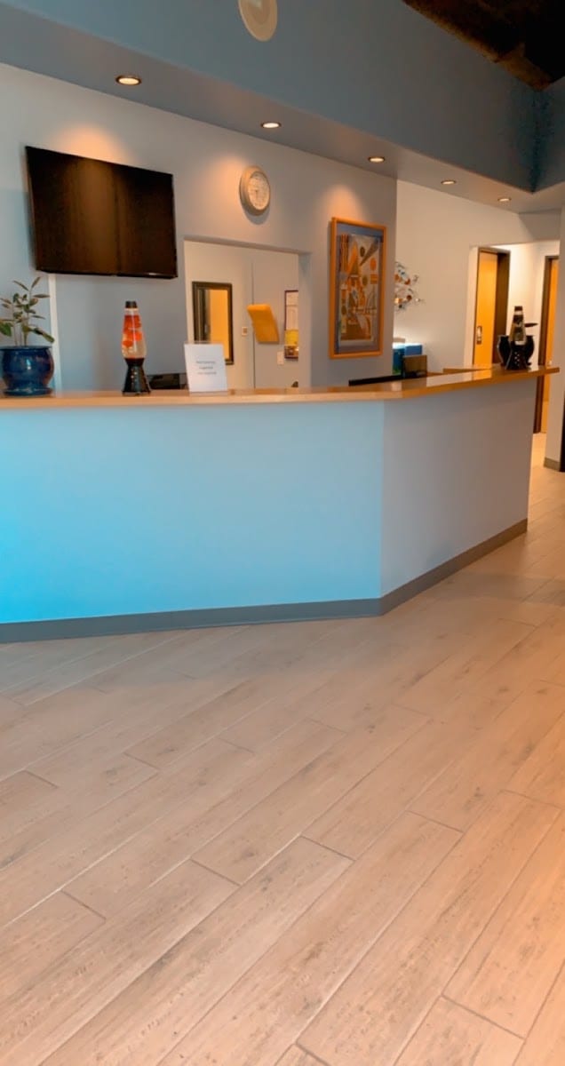 Dr. Stephen W. Johnson, DDS