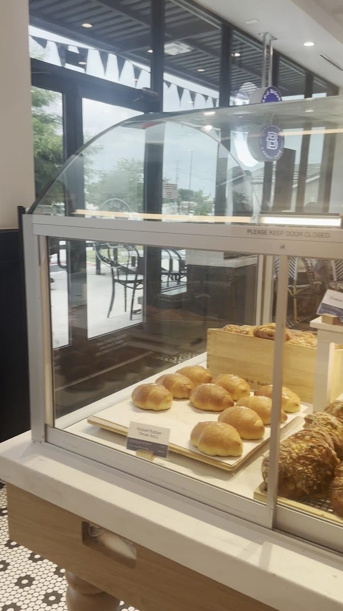 Paris Baguette, photo 3