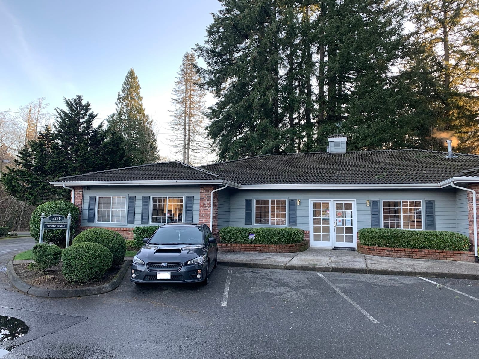 Sunrise Dental of Olympia