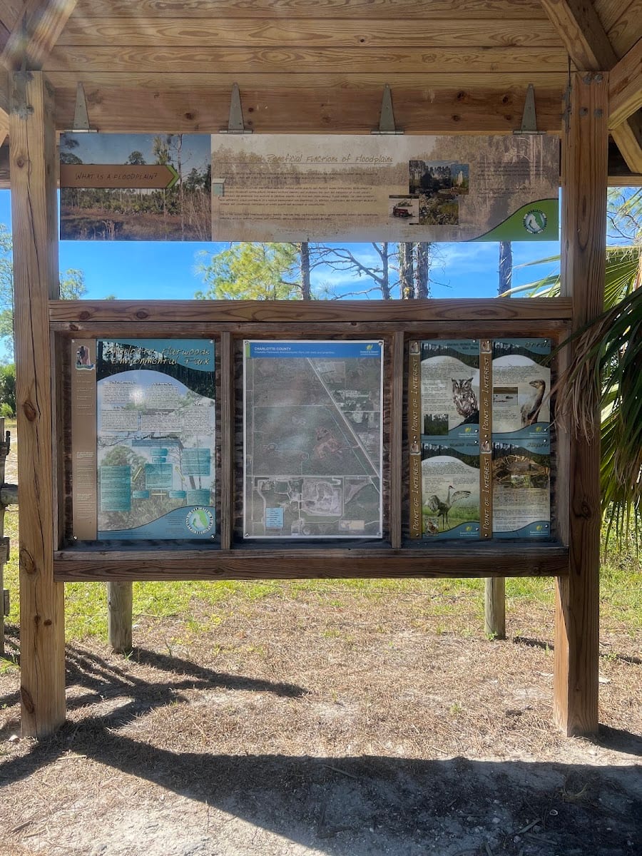 Charlotte Flatwoods Environmental Park, photo 4