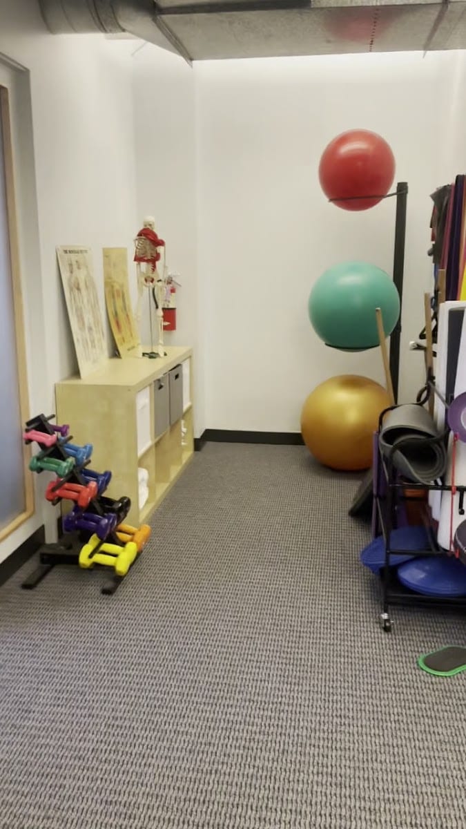 Agile Physical Therapy, photo 3