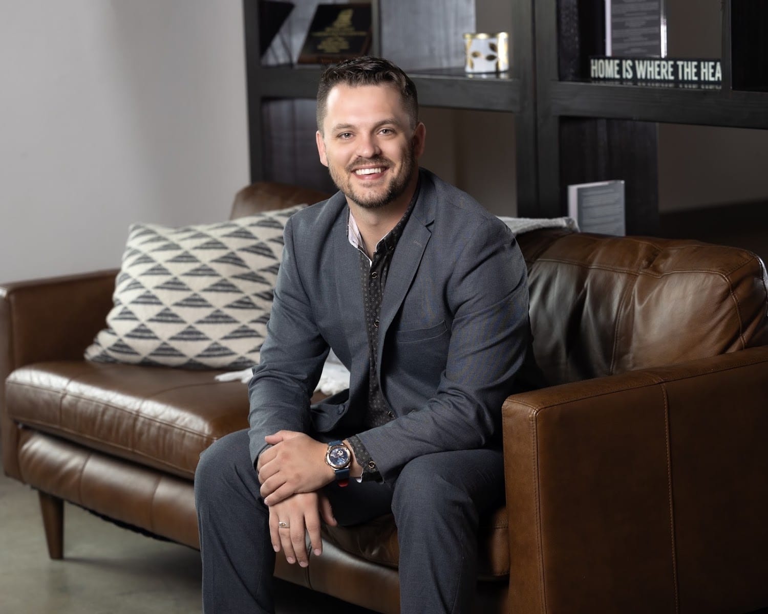 Justin Flanigan - Rogue Agents, EXP Realty, LLC