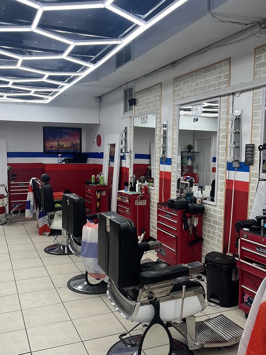A Otro Nivel FT Barber Shop, photo 4