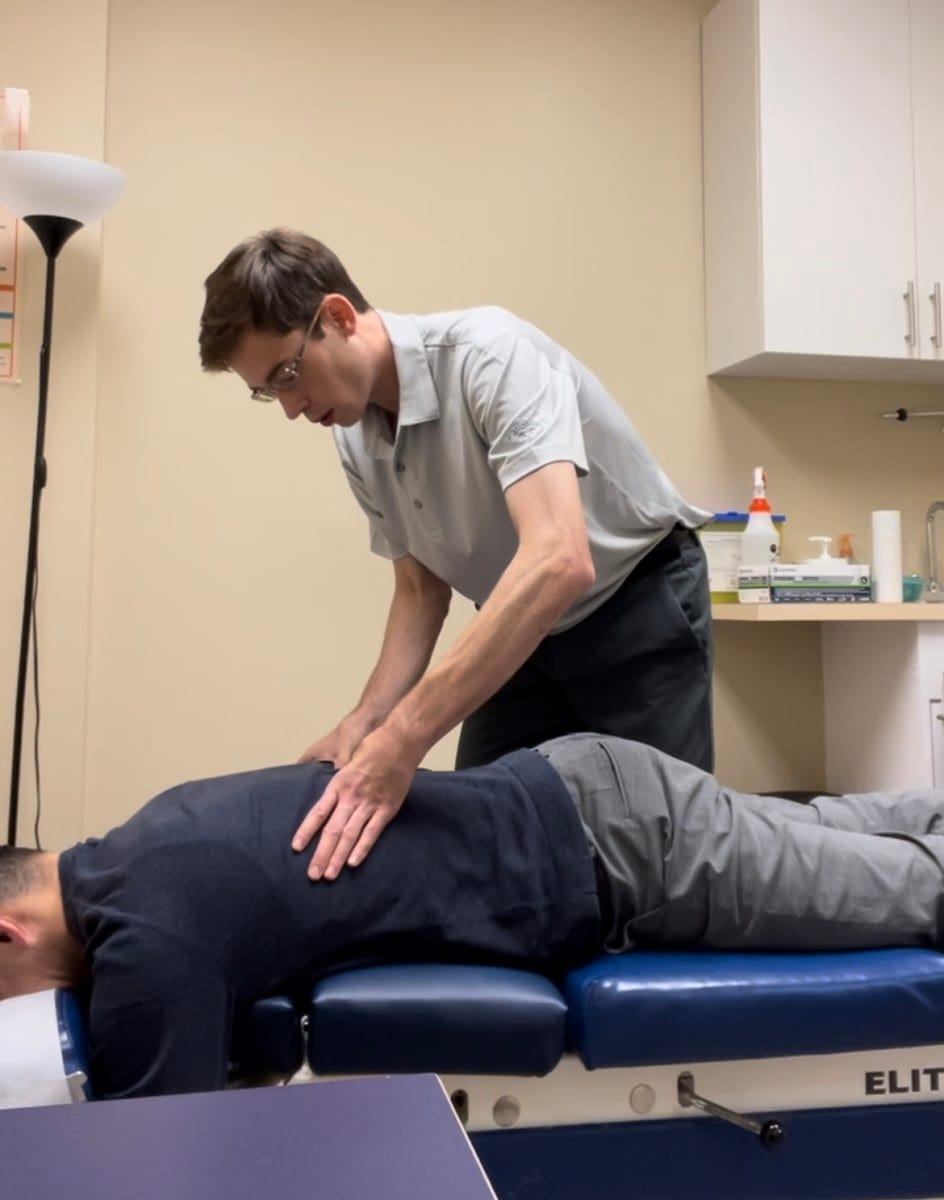 Dr. Robert Lawand, Chiropractor, photo 4