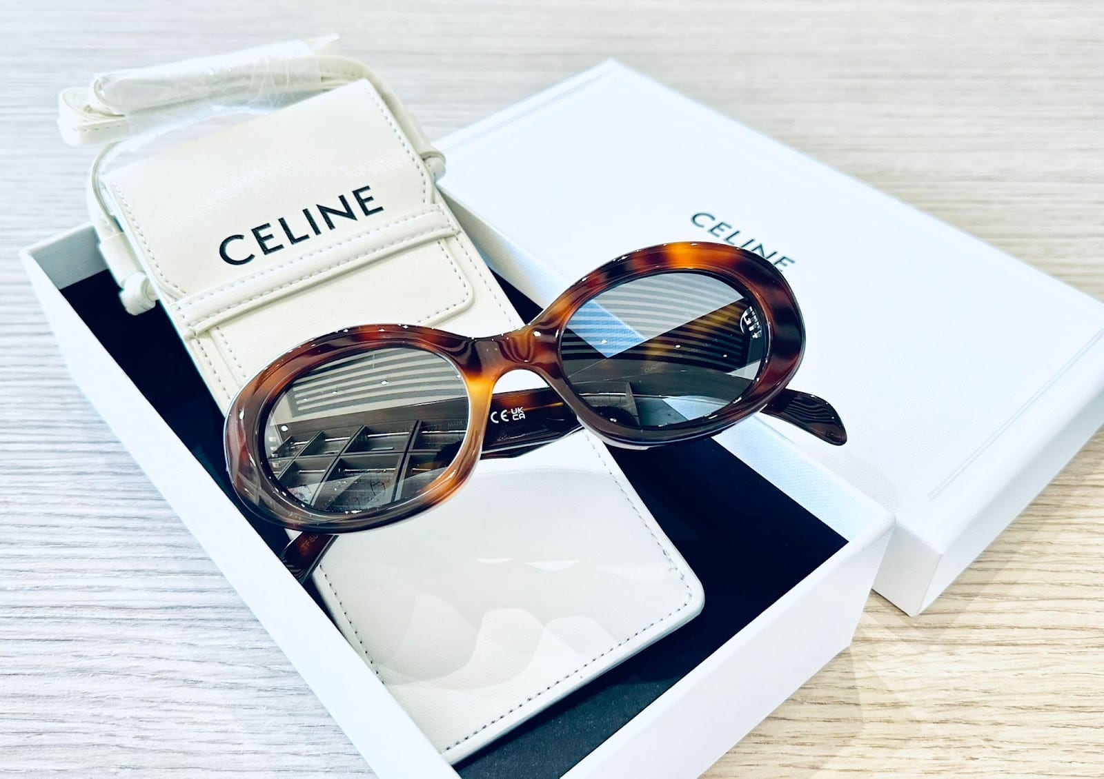Clarion Vision Care - Dr. Ryan Yee, photo 3