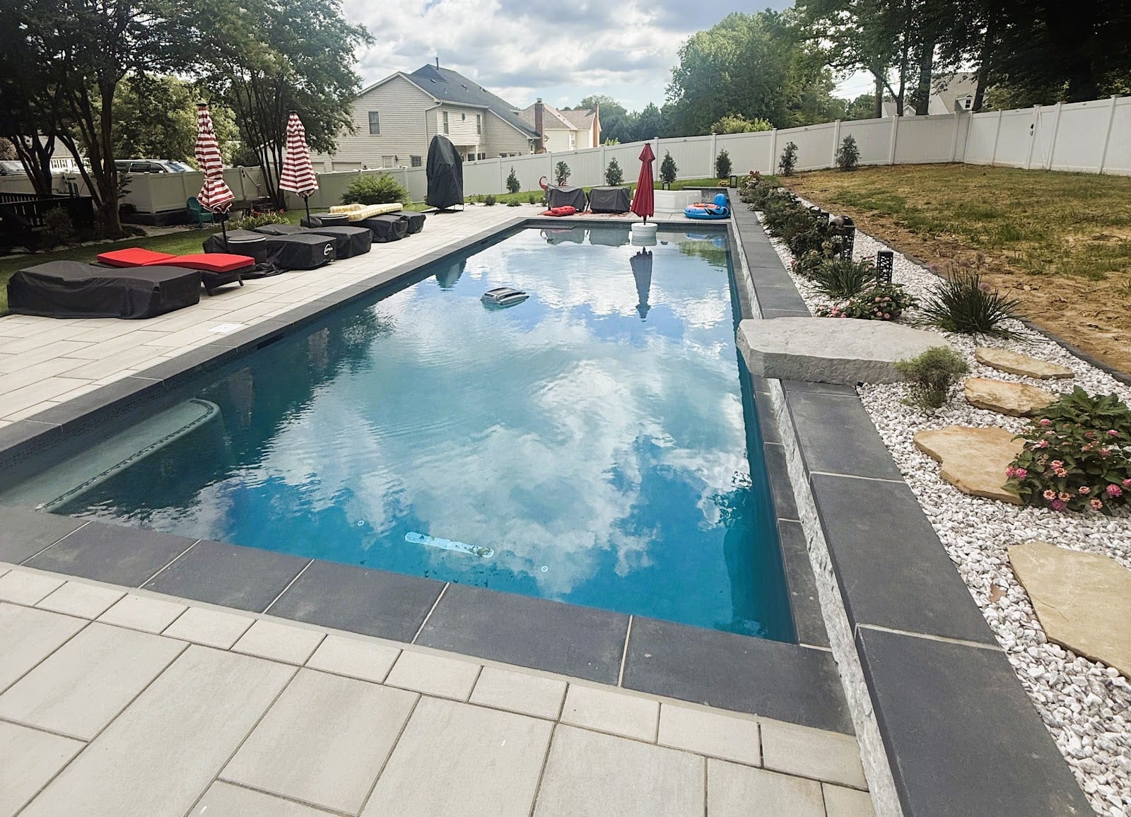 Oasis Pools & Patios