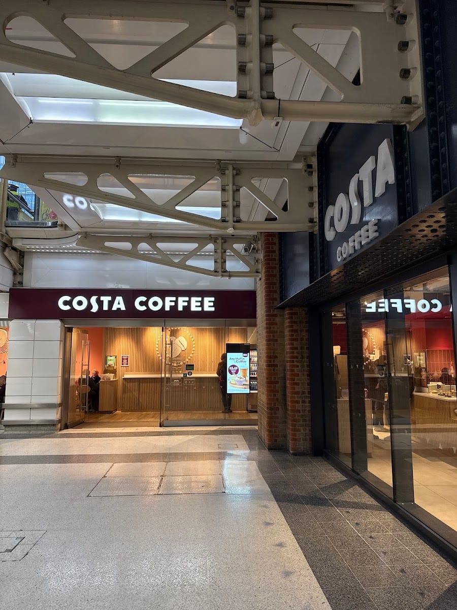 Costa Coffee, photo 2