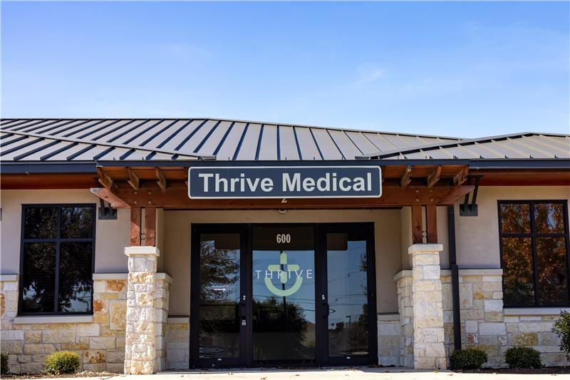 Thrive Medical, photo 2