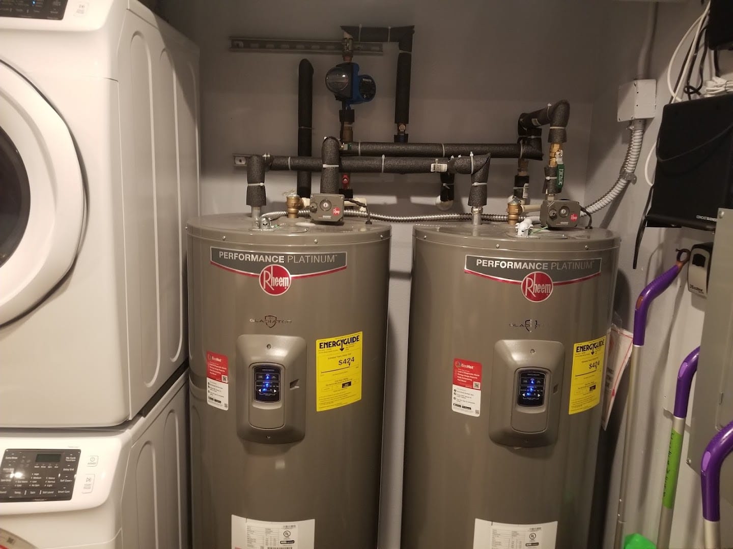 Greg Roy Plumbing Pro's, photo 2