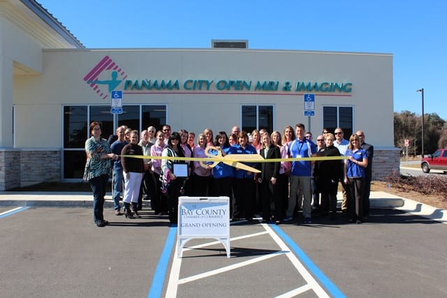 Panama City Open MRI & Imaging, photo 3