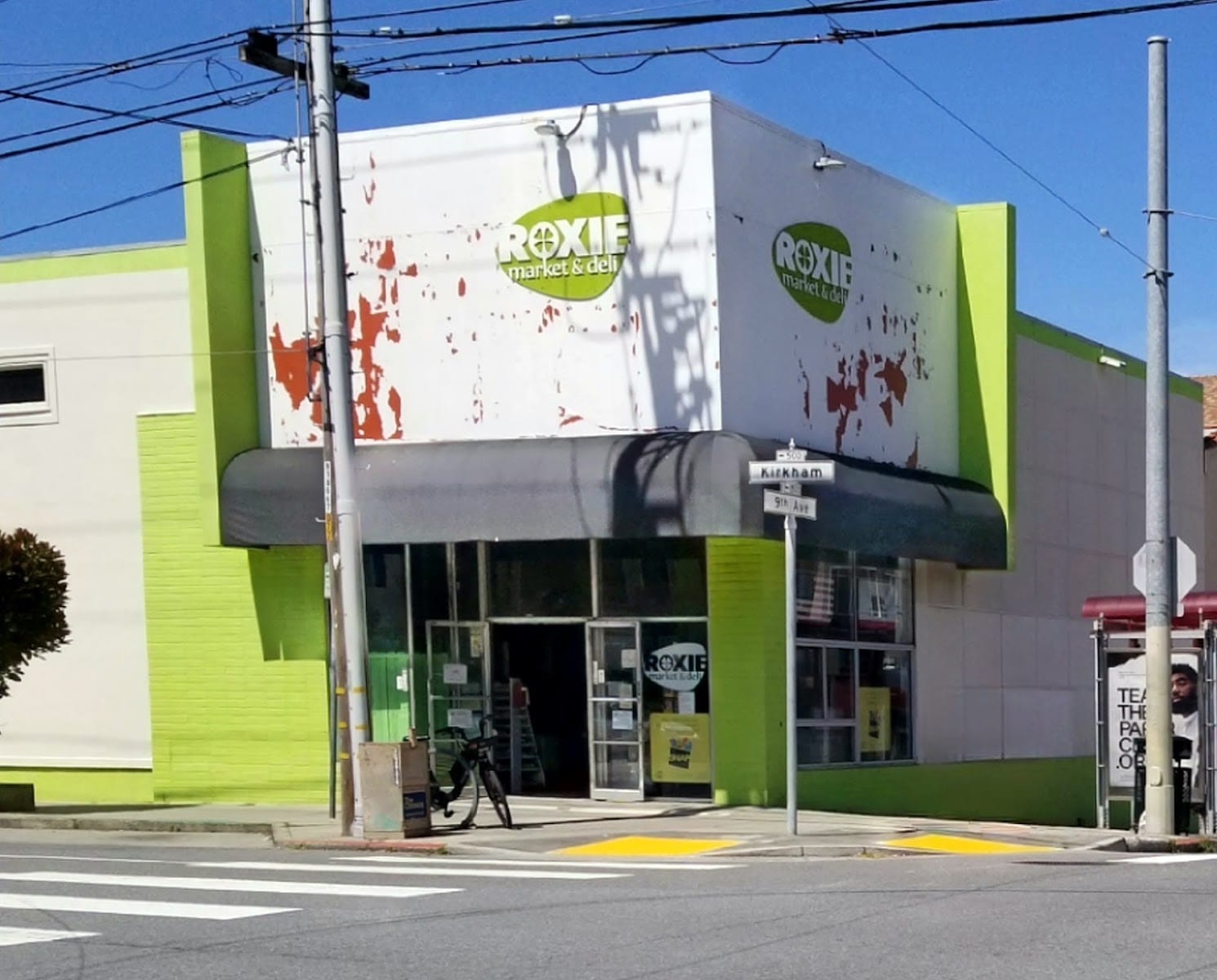 Roxie Market & Deli