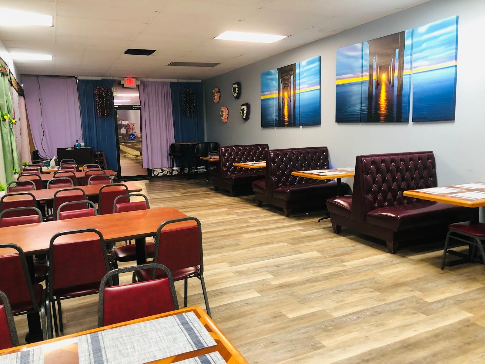 Blessing Restaurant