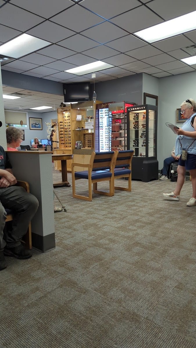 Mountain View Eyecare
