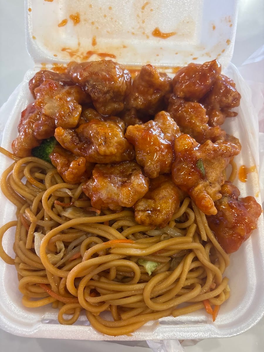 China A Go Go, photo 3