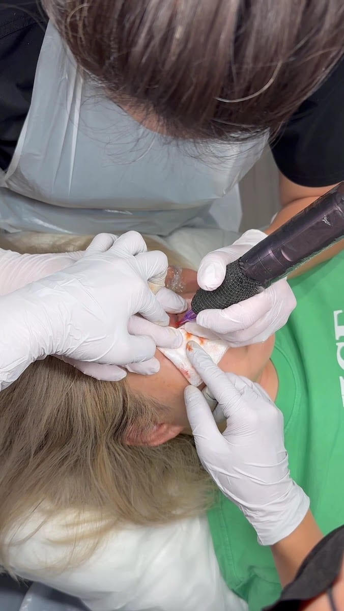 Edge Brows Studio & Academy, photo 3