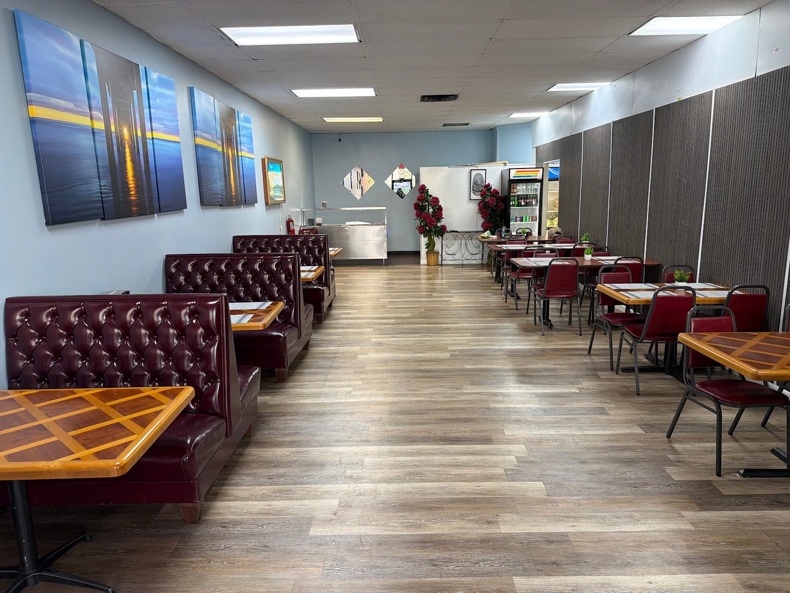 Sunrise Diner