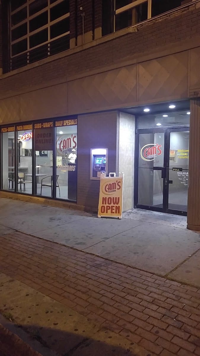 Cam's Pizzeria, photo 3