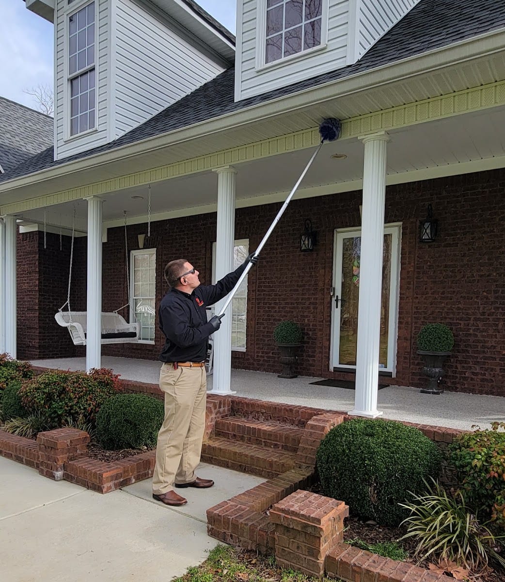 RedHawk Pest Control LLC