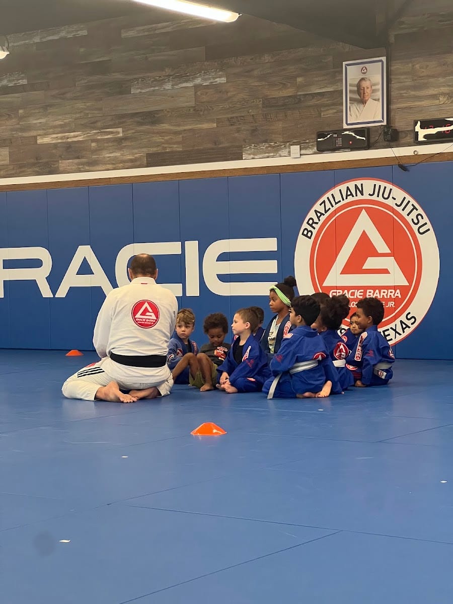 Gracie Barra Frisco, photo 4