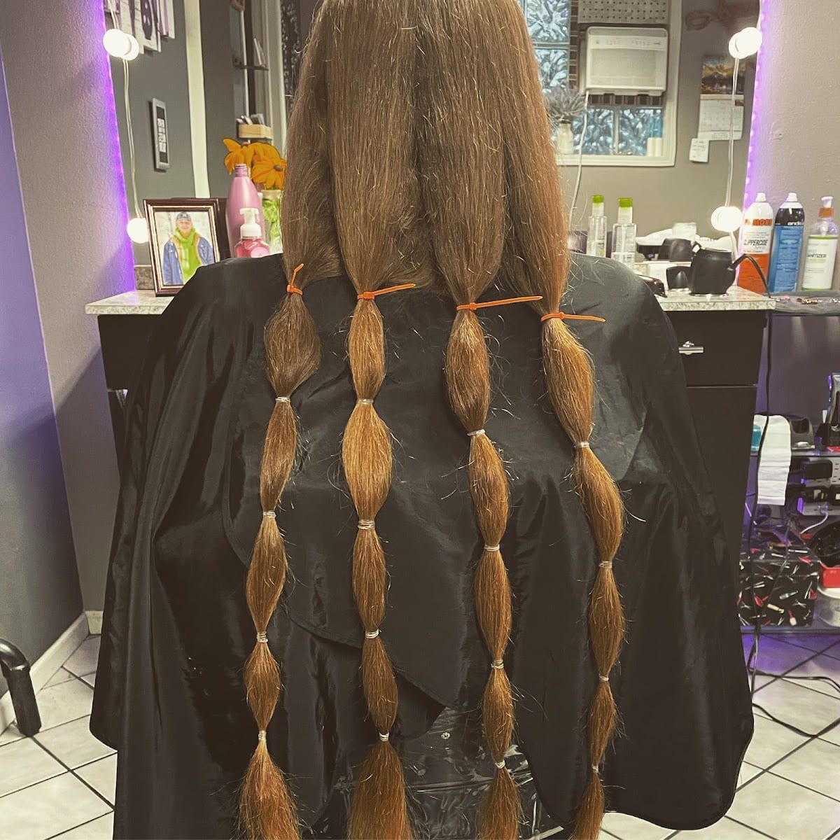 VANNAS Hair Salon
