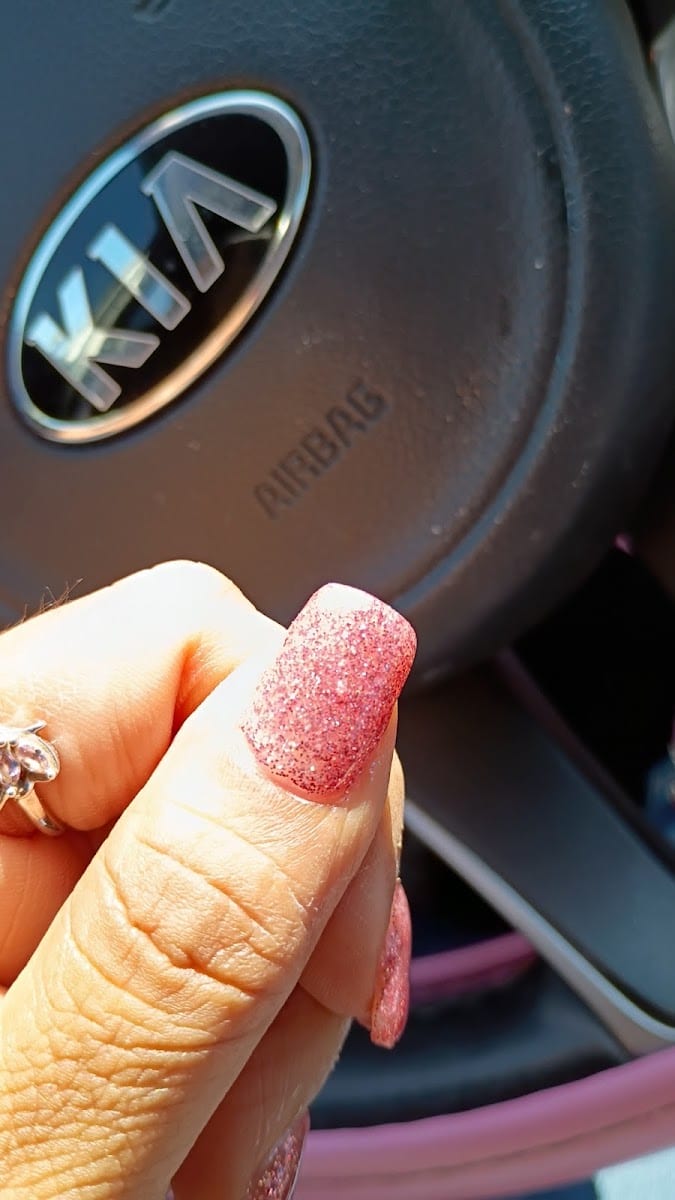 Rosie's Nails
