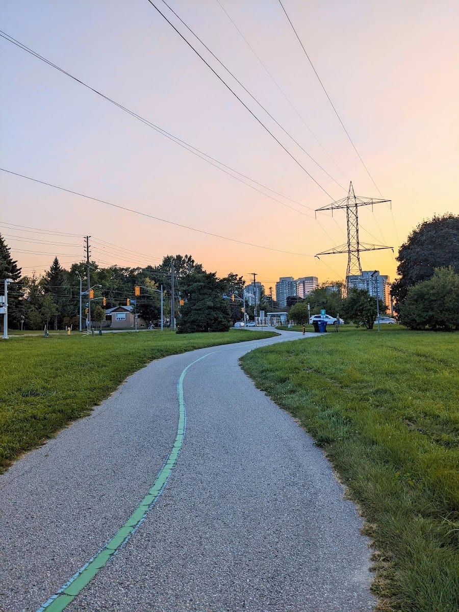 North York Bike Trail, photo 3