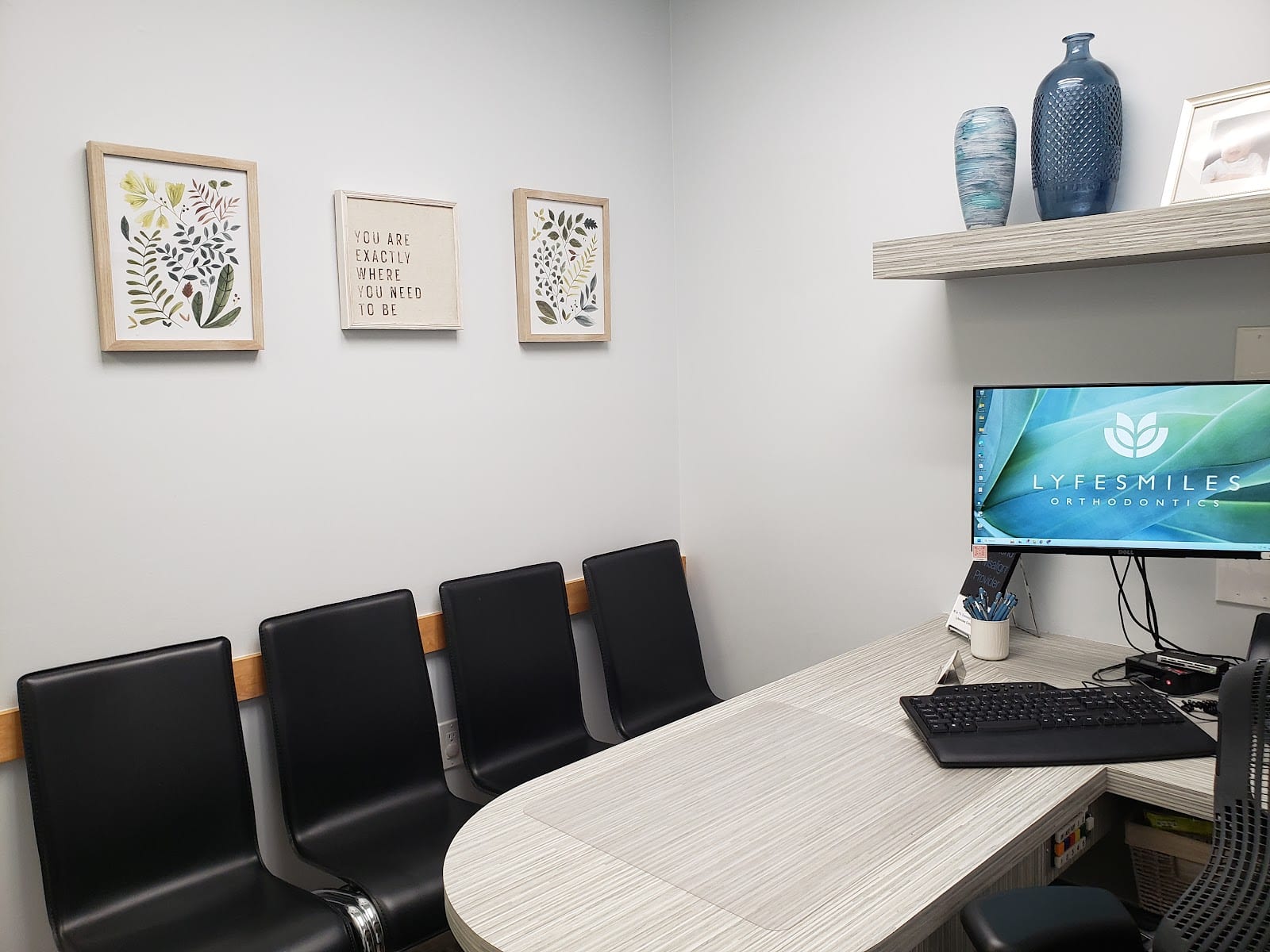 Lyfesmiles Orthodontics, photo 4