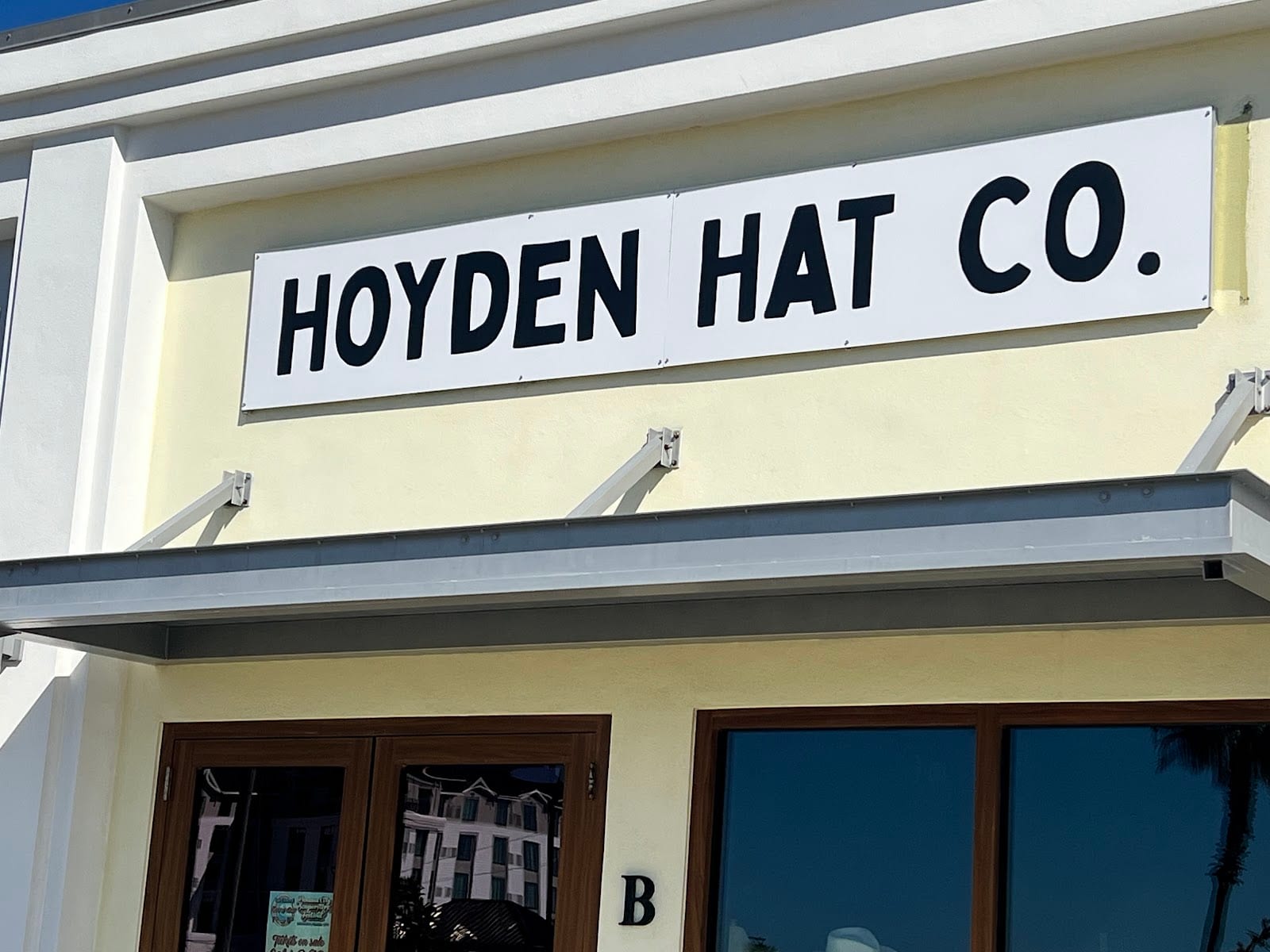 Hoyden Hat Co, photo 2