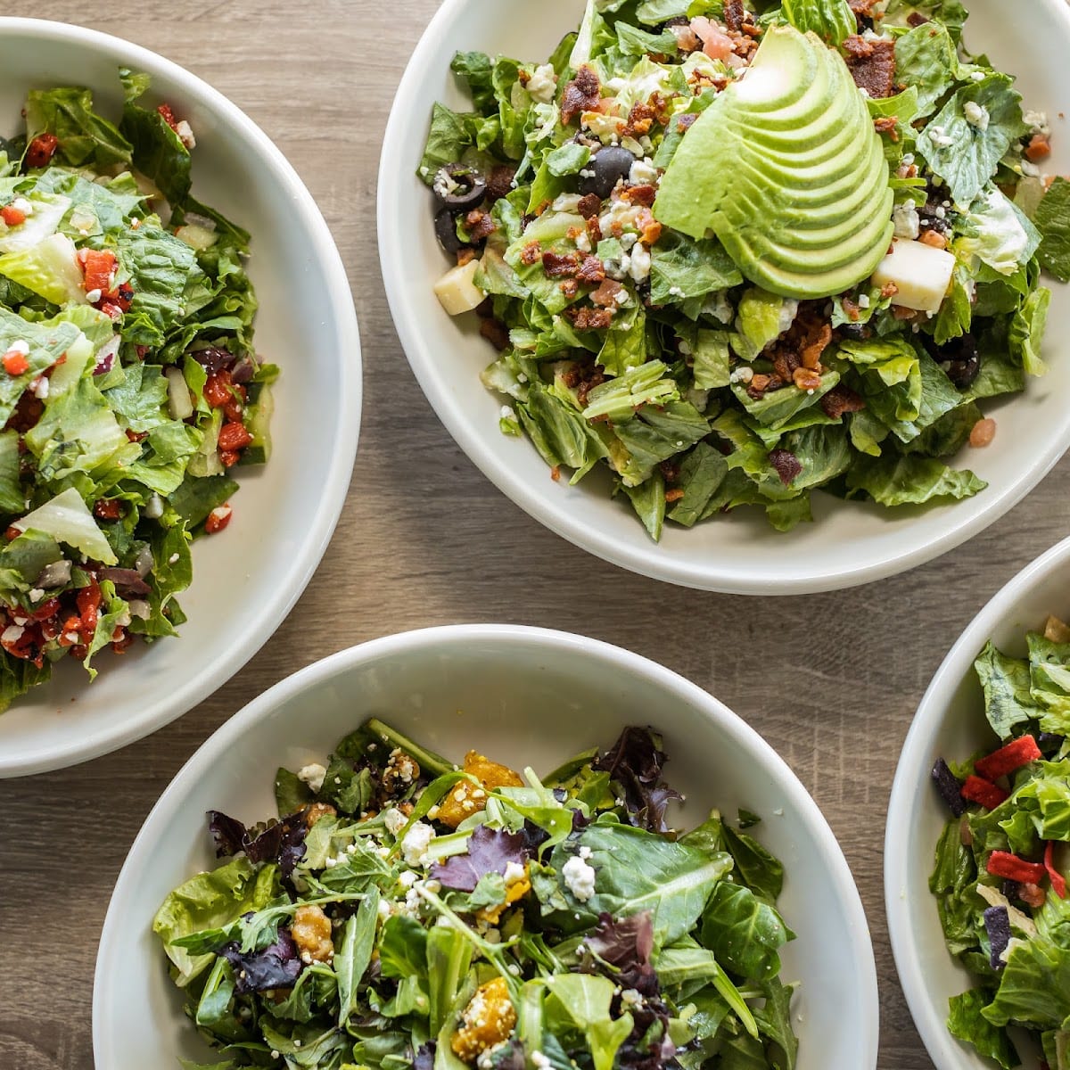 Truland Burgers & Greens | Grant, photo 3