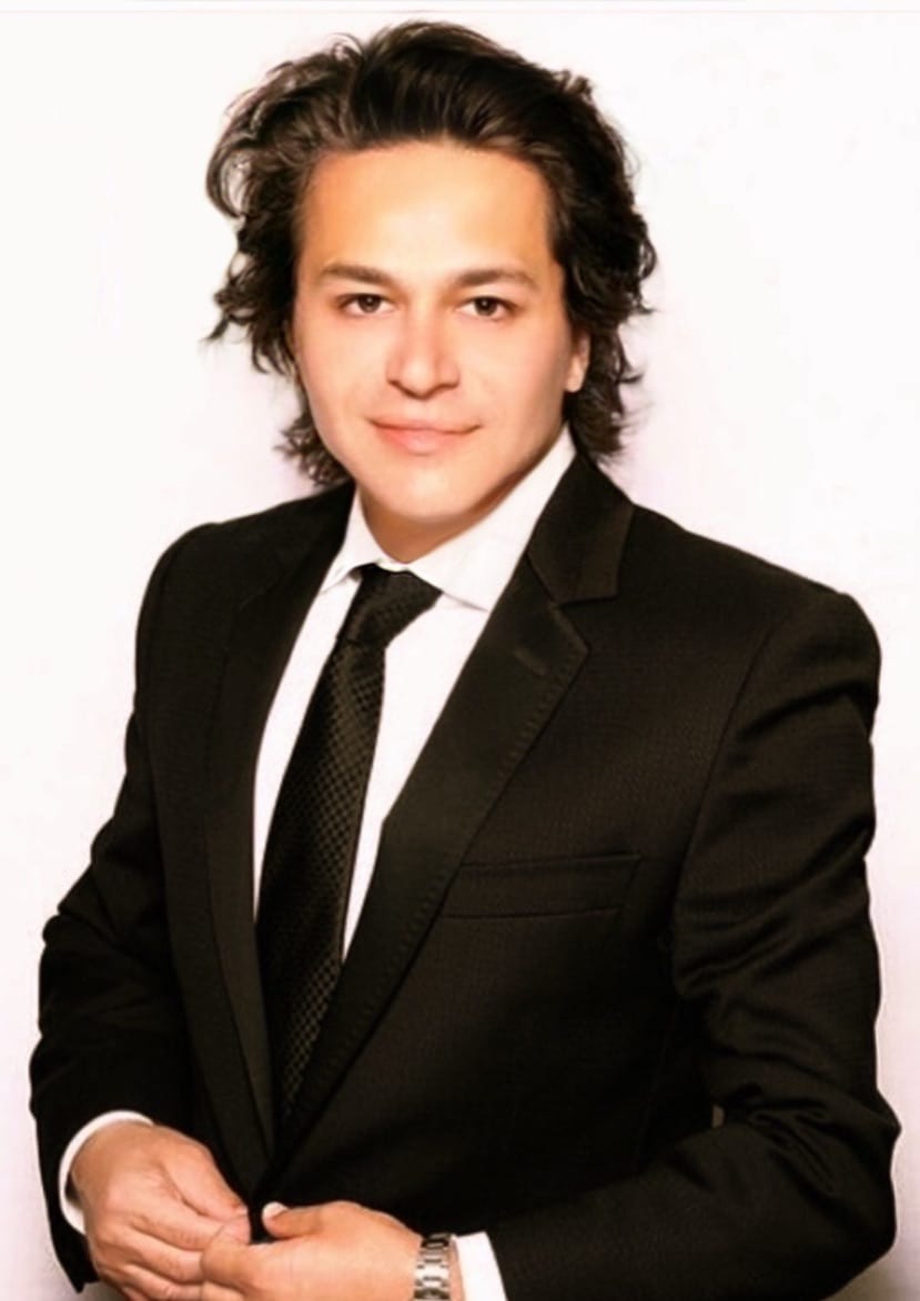 Dr. Nima Ghadimi