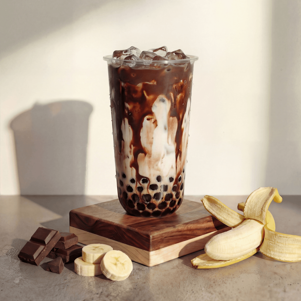 NOOM – Bubble tea | Coffee | Matcha