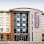 Premier Inn Norwich City Centre (Duke Street) hotel