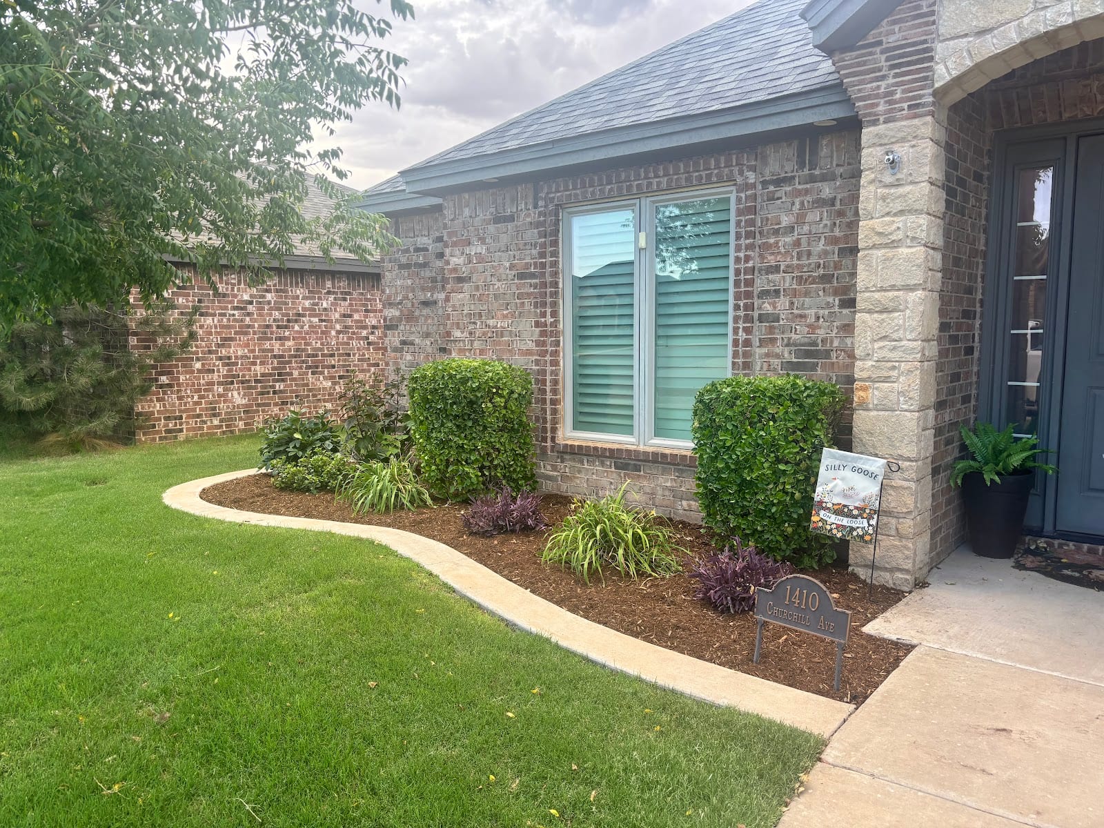 Bautista Pros Landscaping and Irrigation