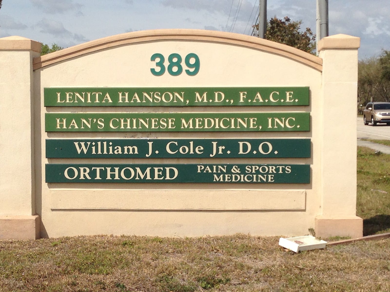 OrthoMed Pain & Sports Medicine, photo 2
