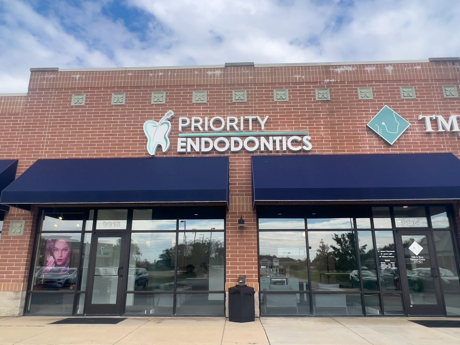 Priority Endodontics