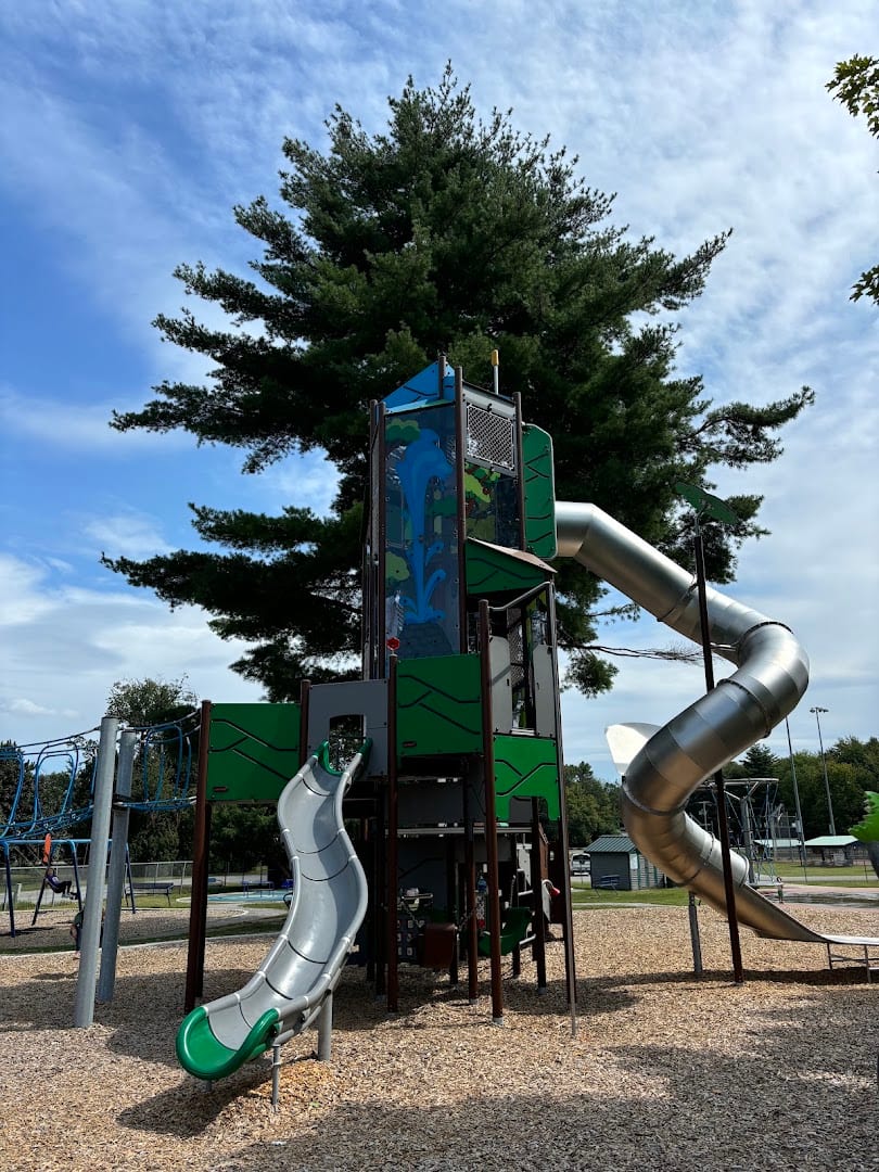Veterans Memorial Park