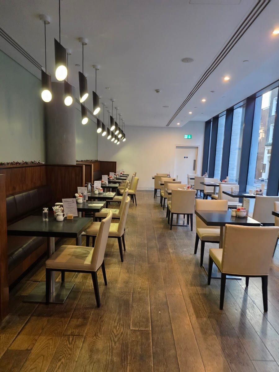 City Cafe, photo 2